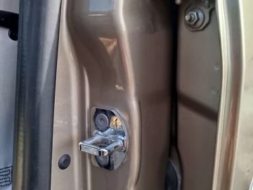 Авто Renault Grand Scenic 2016 № 7621783