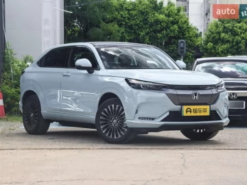 Авто Honda Ens1 2024 № 7621791