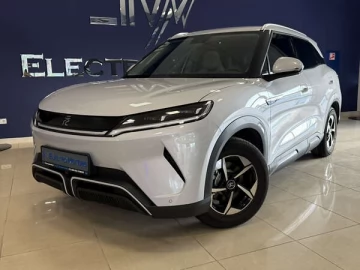 Авто BYD Yuan Up 2024 № 7621813