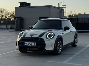 Авто MINI Hatch 2019 № 7621825
