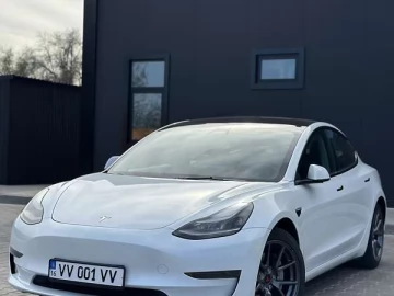 Авто Tesla Model 3 2023 № 7621837