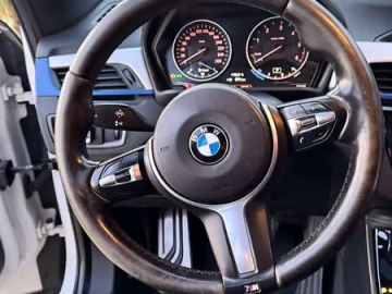 Авто BMW X1 2017 № 7621846