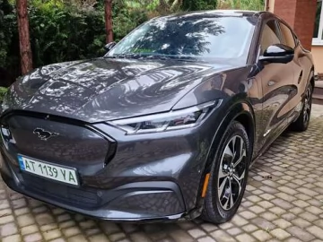 Авто Ford Mustang Mach-E 2022 № 7621849
