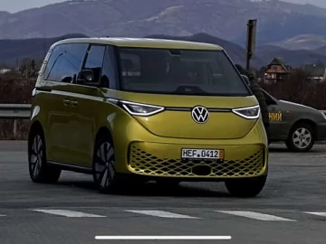 Авто Volkswagen I D Buzz 2023 № 7621865