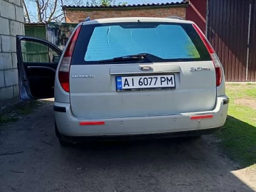 Авто Ford Mondeo 2004 № 7621893