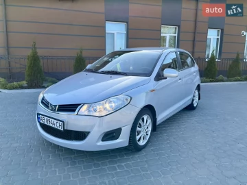 Авто ЗАЗ Forza 2015 № 7621901