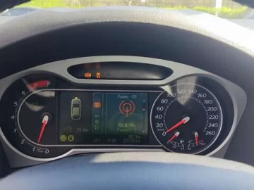 Авто Ford Mondeo 2008 № 7621923