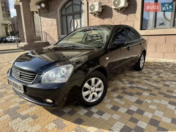 Авто KIA Magentis 2008 № 7621924