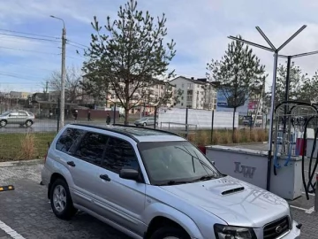 Авто Subaru Forester 2004 № 7621927