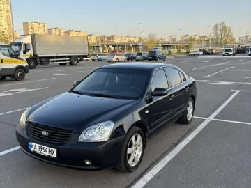 Авто KIA Magentis 2008 № 7621938