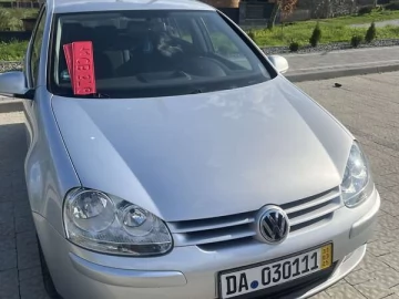 Авто Volkswagen Golf 2004 № 7621939