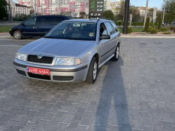 Авто Skoda Octavia 2010 № 7621940