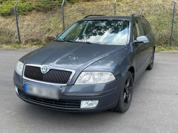 Авто Skoda Octavia 2008 № 7621943