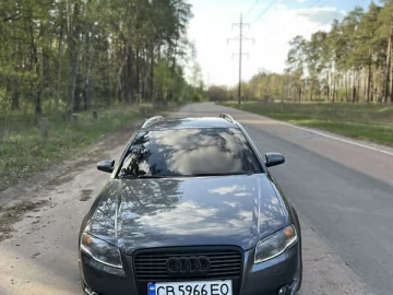 Авто Audi A4 2004 № 7621946