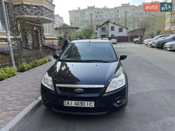 Авто Ford Focus 2010 № 7621949