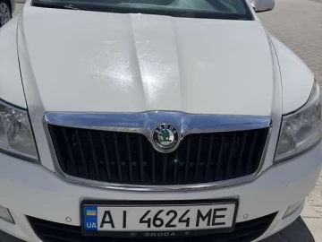 Авто Skoda Octavia 2012 № 7621982