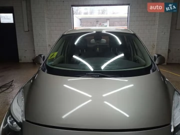 Авто Renault Scenic 2009 № 7621983
