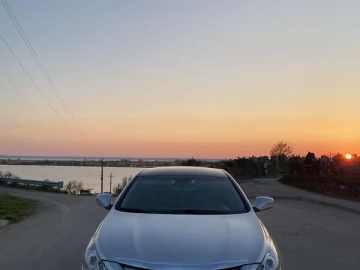 Авто Hyundai Sonata 2013 № 7621988