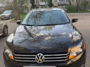 Авто Volkswagen Passat 2014 № 7622021