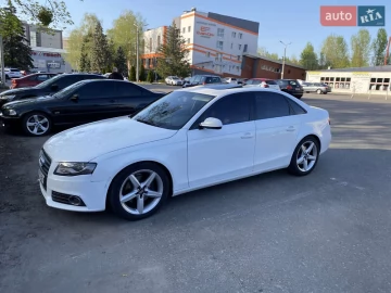 Авто Audi A4 2011 № 7622029