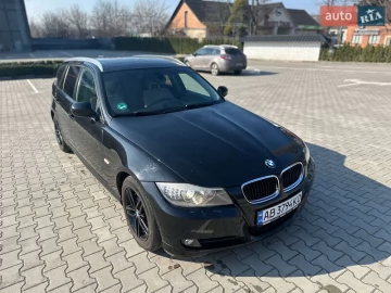 Авто BMW 3 Series 2012 № 7622046