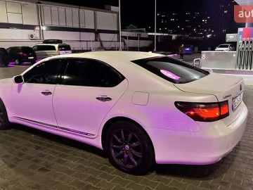Авто Lexus Ls 2007 № 7622054