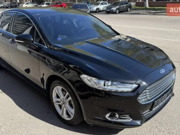 Авто Ford Mondeo 2016 № 7622070