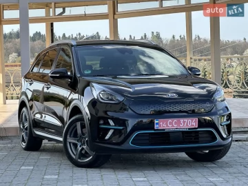 Авто KIA Niro 2020 № 7622087