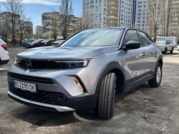 Авто Opel Mokka 2021 № 7622109