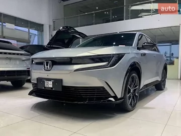 Авто Honda E Np2 2024 № 7622116