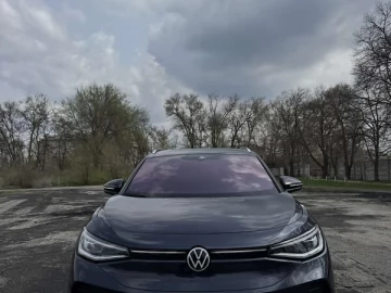 Авто Volkswagen Id 4 2021 № 7622138