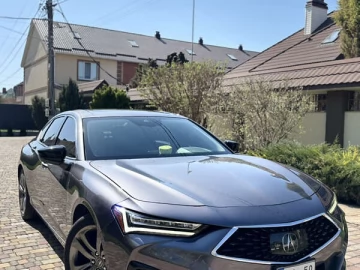 Авто Acura Tlx 2020 № 7622143