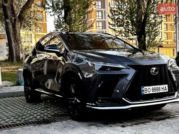 Авто Lexus Nx 2023 № 7622159