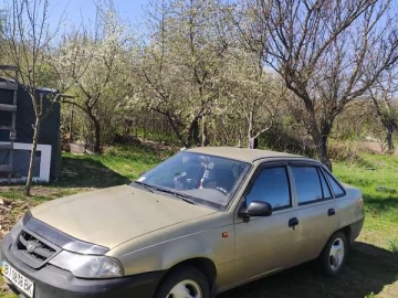 Авто Daewoo Nexia 2011 № 7622177