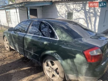Авто Audi A4 2004 № 7622201