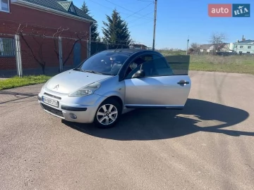Авто Citroen C3 2004 № 7622221