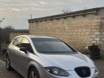 Авто SEAT Leon 2008 № 7622255