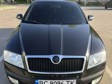Авто Skoda Octavia 2008 № 7622270