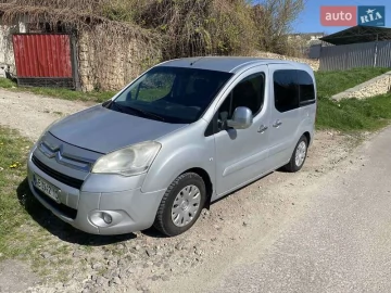 Авто Citroen Berlingo 2011 № 7622276
