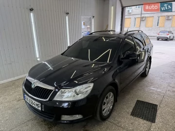 Авто Skoda Octavia 2012 № 7622285