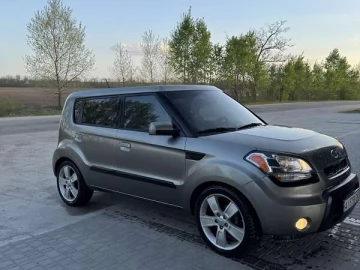 Авто KIA Soul 2010 № 7622309