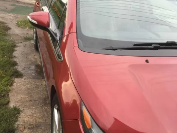 Авто Chevrolet Volt 2011 № 7622311