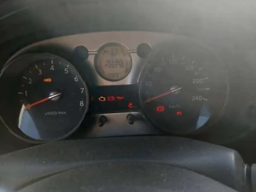 Авто Nissan Qashqai 2007 № 7622313