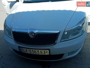Авто Skoda Octavia 2010 № 7622317