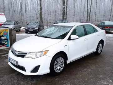 Авто Toyota Camry 2014 № 7622319