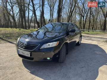 Авто Toyota Camry 2006 № 7622325