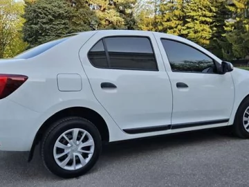 Авто Renault Logan 2019 № 7622329