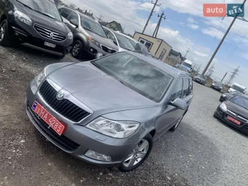Авто Skoda Octavia 2012 № 7622354