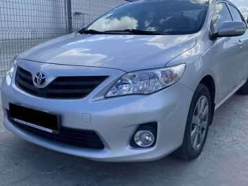 Авто Toyota Corolla 2013 № 7622355