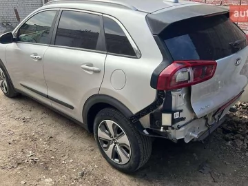 Авто KIA Niro 2019 № 7622364